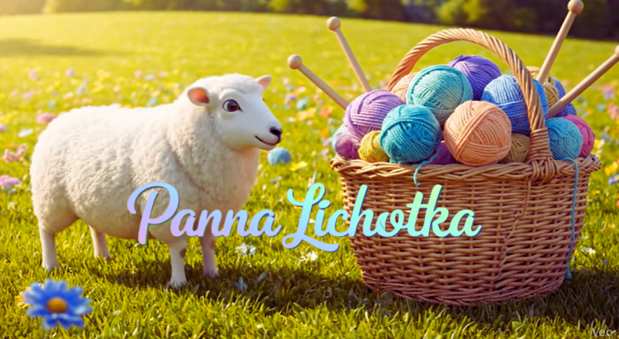 Panna Lichotka Logo